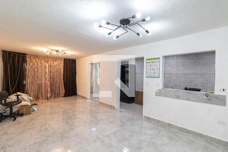 Casa para alugar com 2 quartos, 80m² em Vila Cisper, São Paulo