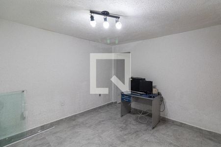 Suíte de casa para alugar com 2 quartos, 80m² em Vila Cisper, São Paulo