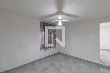Quarto  de casa para alugar com 2 quartos, 80m² em Vila Cisper, São Paulo