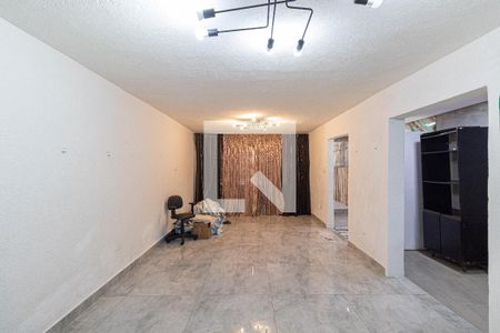 Casa para alugar com 2 quartos, 80m² em Vila Cisper, São Paulo
