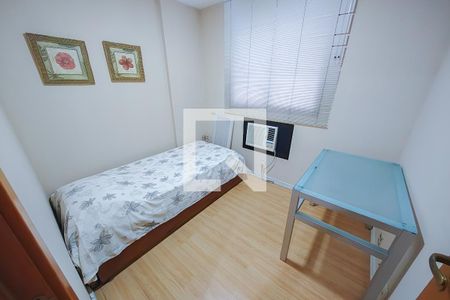 Quarto 1 de apartamento à venda com 2 quartos, 64m² em Flamengo, Rio de Janeiro