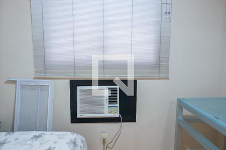 Quarto 1 de apartamento à venda com 2 quartos, 64m² em Flamengo, Rio de Janeiro