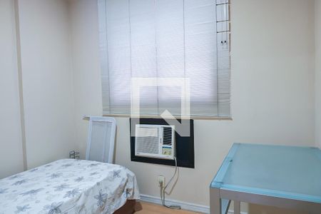Quarto 1 de apartamento à venda com 2 quartos, 64m² em Flamengo, Rio de Janeiro