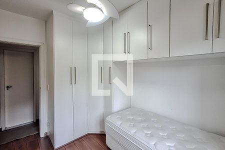 Quarto 1 de apartamento para alugar com 2 quartos, 62m² em Aclimação, São Paulo