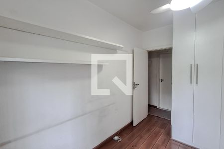 Quarto 1 de apartamento para alugar com 2 quartos, 62m² em Aclimação, São Paulo
