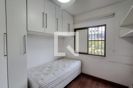 Quarto 1 de apartamento para alugar com 2 quartos, 62m² em Aclimação, São Paulo