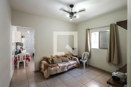 Sala - Casa 66 de casa à venda com 3 quartos, 160m² em Ipiranga, São Paulo