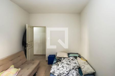 Quarto 1 - Casa 66 de casa à venda com 3 quartos, 160m² em Ipiranga, São Paulo