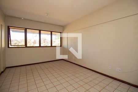 Studio de kitnet/studio para alugar com 1 quarto, 22m² em Shcn, Brasília