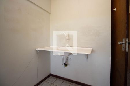Kitnet de kitnet/studio para alugar com 1 quarto, 22m² em Shcn, Brasília