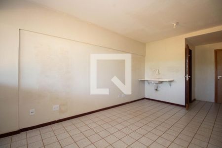 Kitnet de kitnet/studio para alugar com 1 quarto, 22m² em Shcn, Brasília