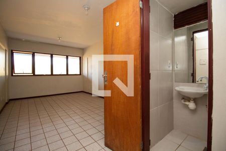 Studio de kitnet/studio para alugar com 1 quarto, 22m² em Shcn, Brasília