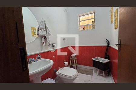 Casa à venda com 3 quartos, 100m² em Vila Dona Augusta, São Paulo