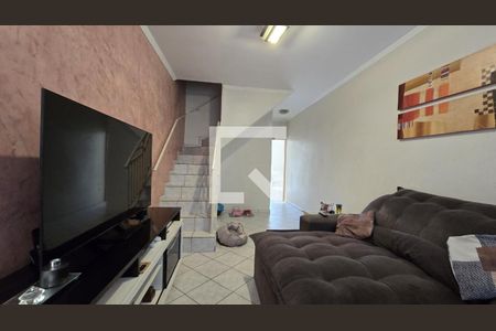Casa à venda com 3 quartos, 100m² em Vila Dona Augusta, São Paulo