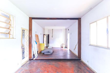 Sala de casa para alugar com 3 quartos, 100m² em Todos Os Santos, Rio de Janeiro