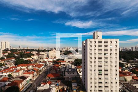 Sala de apartamento para alugar com 2 quartos, 62m² em Ipiranga, São Paulo