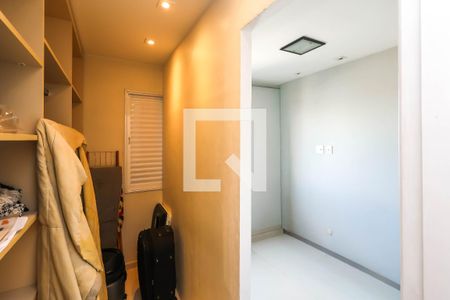 Quarto 1 de apartamento para alugar com 2 quartos, 62m² em Ipiranga, São Paulo