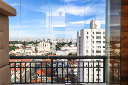 Sala de apartamento para alugar com 2 quartos, 62m² em Ipiranga, São Paulo