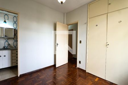 Suíte de apartamento para alugar com 3 quartos, 100m² em Nova Suíça, Belo Horizonte