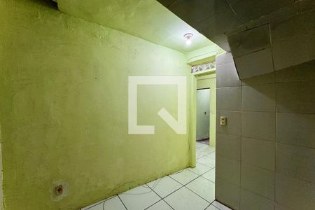 Apartamento para alugar com 1 quarto, 40m² em Santa Teresa, Rio de Janeiro