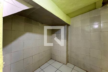 Sala de apartamento para alugar com 1 quarto, 40m² em Santa Teresa, Rio de Janeiro