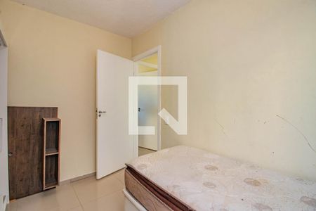 Quarto 1 de apartamento para alugar com 2 quartos, 41m² em Morro Santana, Porto Alegre