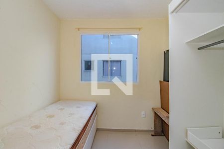 Quarto 1 de apartamento para alugar com 2 quartos, 41m² em Morro Santana, Porto Alegre