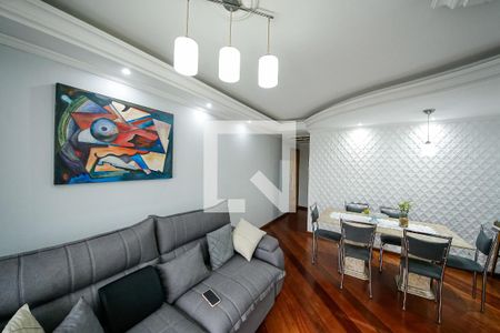 Apartamento à venda com 3 quartos, 75m² em Vila Prudente, São Paulo
