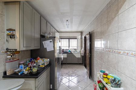 Sala e Cozinha de casa à venda com 2 quartos, 537m² em Vila Ré, São Paulo