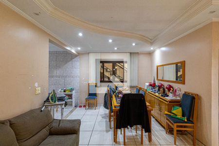 Sala e Cozinha de casa à venda com 2 quartos, 537m² em Vila Ré, São Paulo