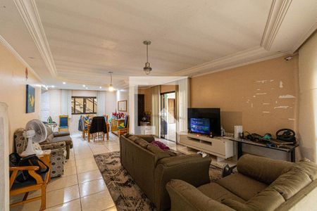 Sala e Cozinha de casa à venda com 2 quartos, 537m² em Vila Ré, São Paulo