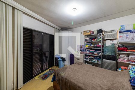 Suíte  de casa à venda com 2 quartos, 537m² em Vila Ré, São Paulo