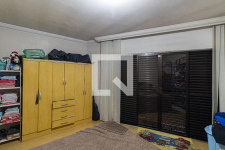 Suíte  de casa à venda com 2 quartos, 537m² em Vila Ré, São Paulo