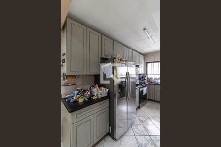 Sala e Cozinha de casa à venda com 2 quartos, 537m² em Vila Ré, São Paulo