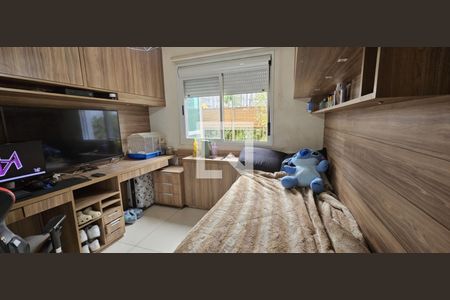 Quarto  de apartamento para alugar com 3 quartos, 190m² em Jardim do Salso, Porto Alegre