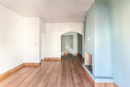 Sala de apartamento para alugar com 2 quartos, 90m² em Campos Elíseos, São Paulo