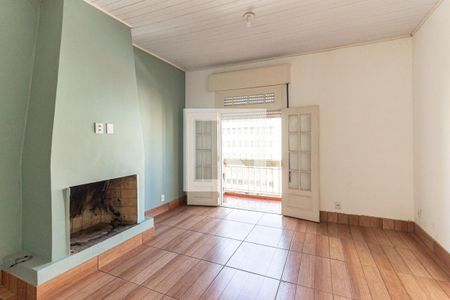 Sala de apartamento para alugar com 2 quartos, 90m² em Campos Elíseos, São Paulo