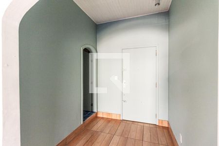 Entrada da Sala de apartamento para alugar com 2 quartos, 90m² em Campos Elíseos, São Paulo