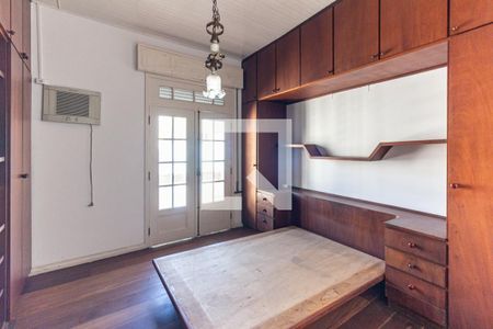 Quarto da Suíte de apartamento para alugar com 2 quartos, 90m² em Campos Elíseos, São Paulo