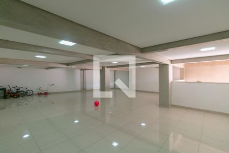 Apartamento à venda com 3 quartos, 90m² em Itapoã, Belo Horizonte