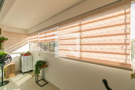 Apartamento à venda com 3 quartos, 90m² em Itapoã, Belo Horizonte