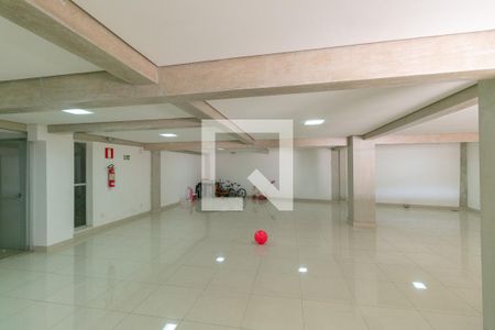Apartamento à venda com 3 quartos, 90m² em Itapoã, Belo Horizonte