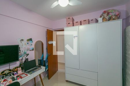 Apartamento à venda com 3 quartos, 90m² em Itapoã, Belo Horizonte