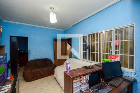 Sala de casa à venda com 1 quarto, 140m² em Vila Penteado, São Paulo