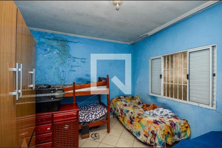 Quarto de casa à venda com 1 quarto, 140m² em Vila Penteado, São Paulo
