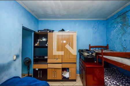 Quarto de casa à venda com 1 quarto, 140m² em Vila Penteado, São Paulo