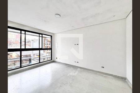 Sala de casa à venda com 3 quartos, 140m² em Vila Bonilha, São Paulo