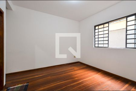 Suíte de apartamento à venda com 3 quartos, 122m² em São Paulo, Belo Horizonte