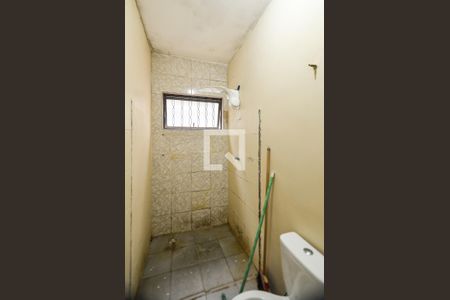 Banheiro Suíte de apartamento à venda com 3 quartos, 122m² em São Paulo, Belo Horizonte