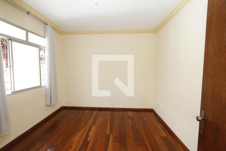 Quarto 1 - Suíte de apartamento para alugar com 3 quartos, 80m² em Nova Granada, Belo Horizonte